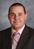 Curtis Hopkins, Bankers Life Agent Photo