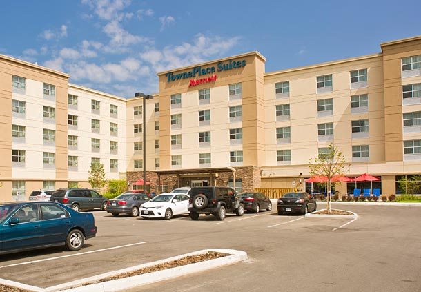 Images TownePlace Suites by Marriott Thunder Bay