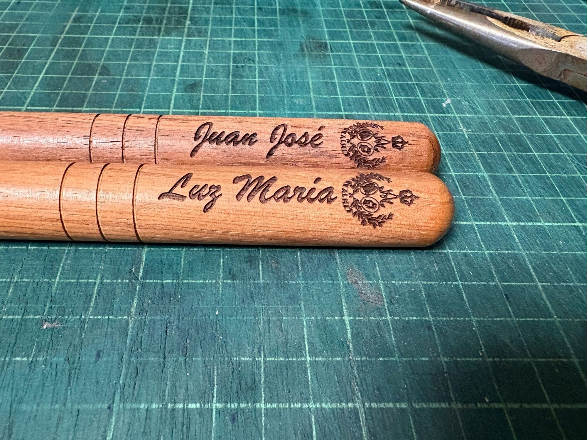 Galería en miniatura