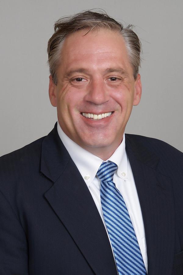 Edward Jones - Financial Advisor: Todd S Newberg, AAMS® Photo