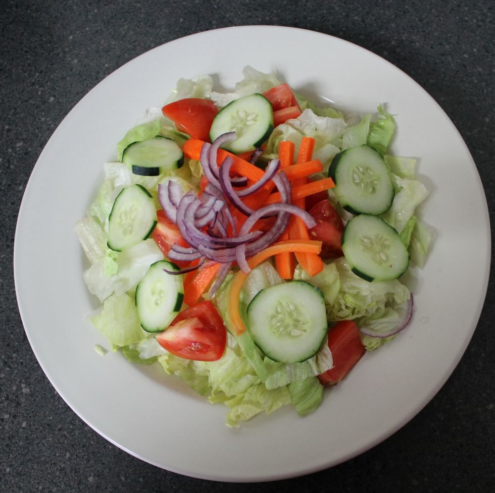 Garden Salad