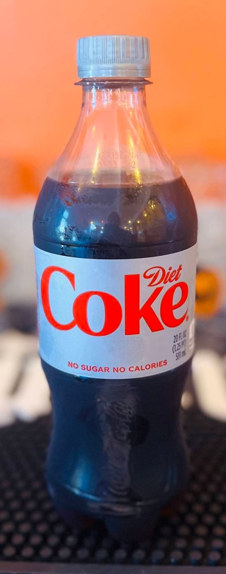 Diet Coke