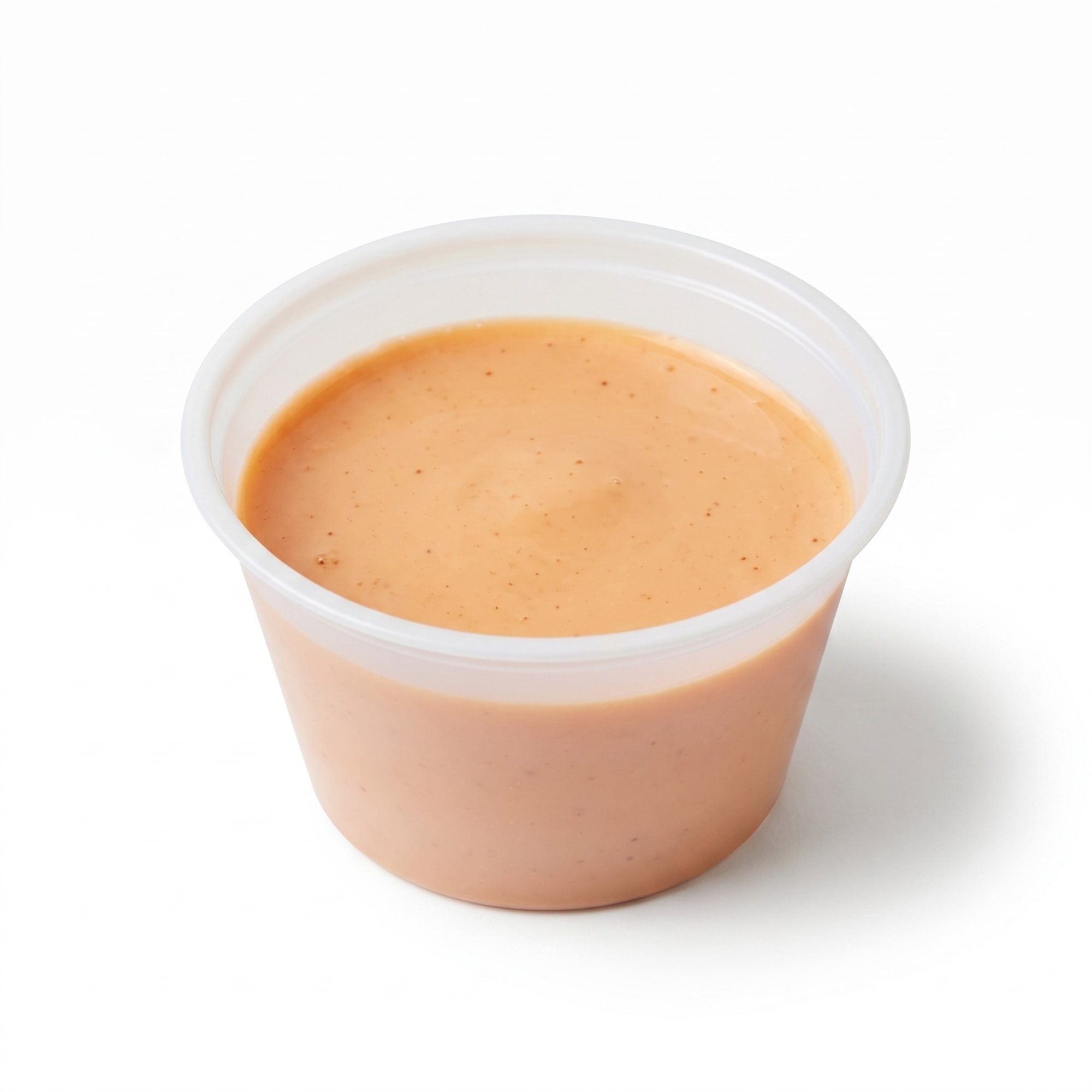 Conch Sauce