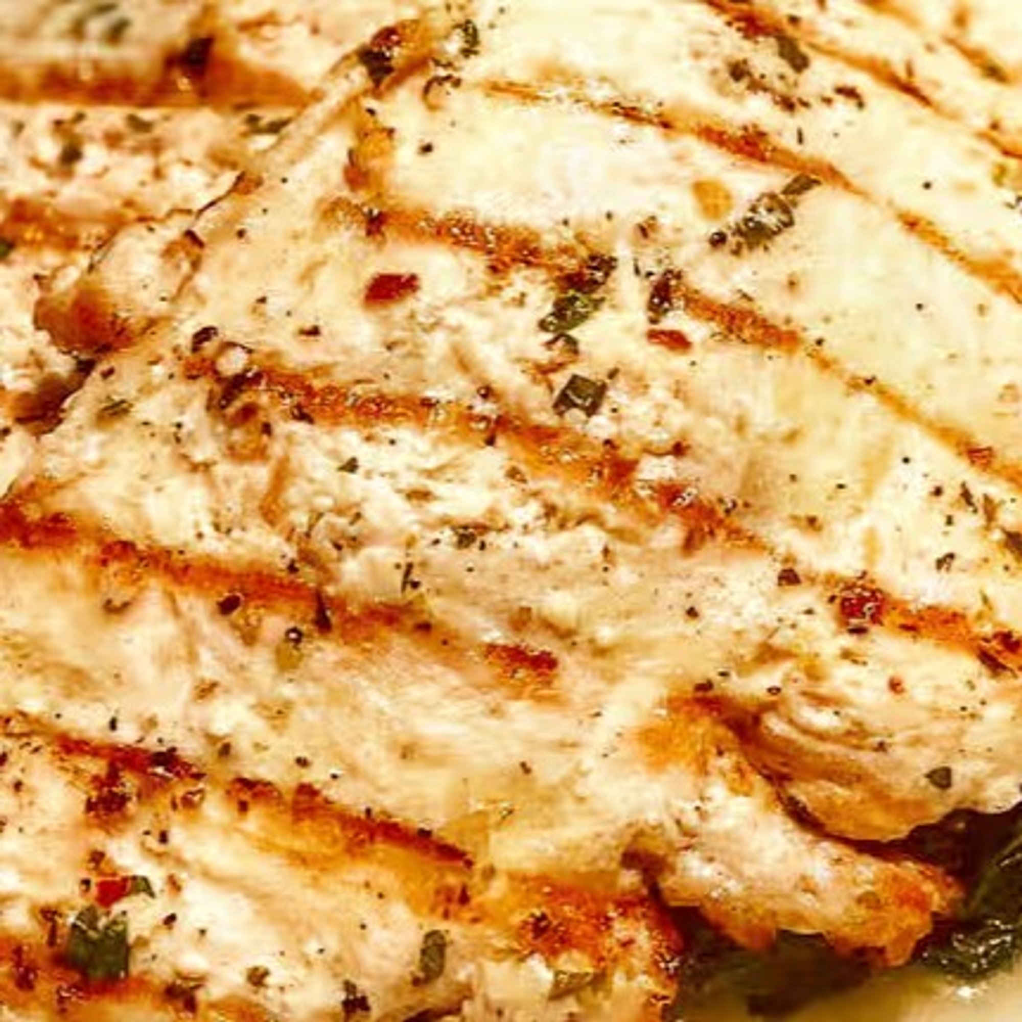 Chicken Mona