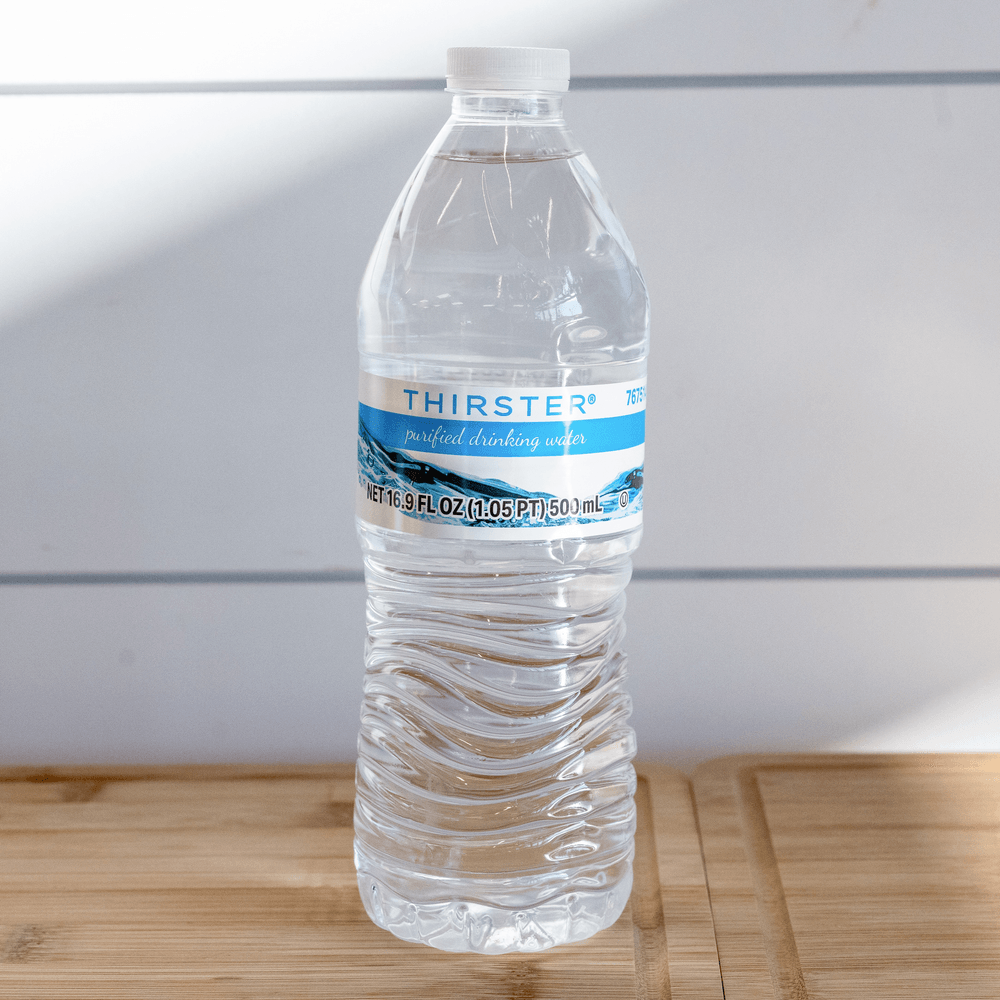Water