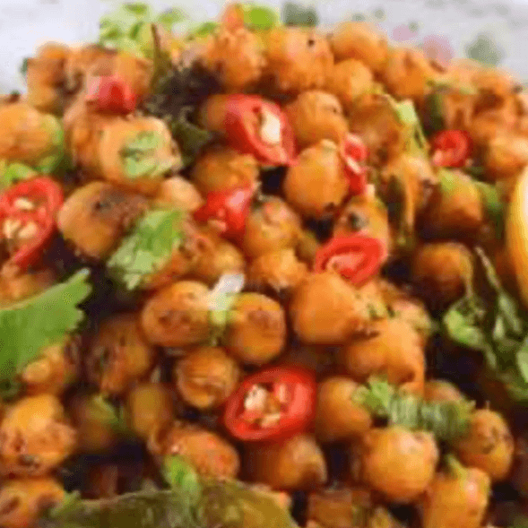 Chana Masala