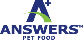 Answers Pet Food