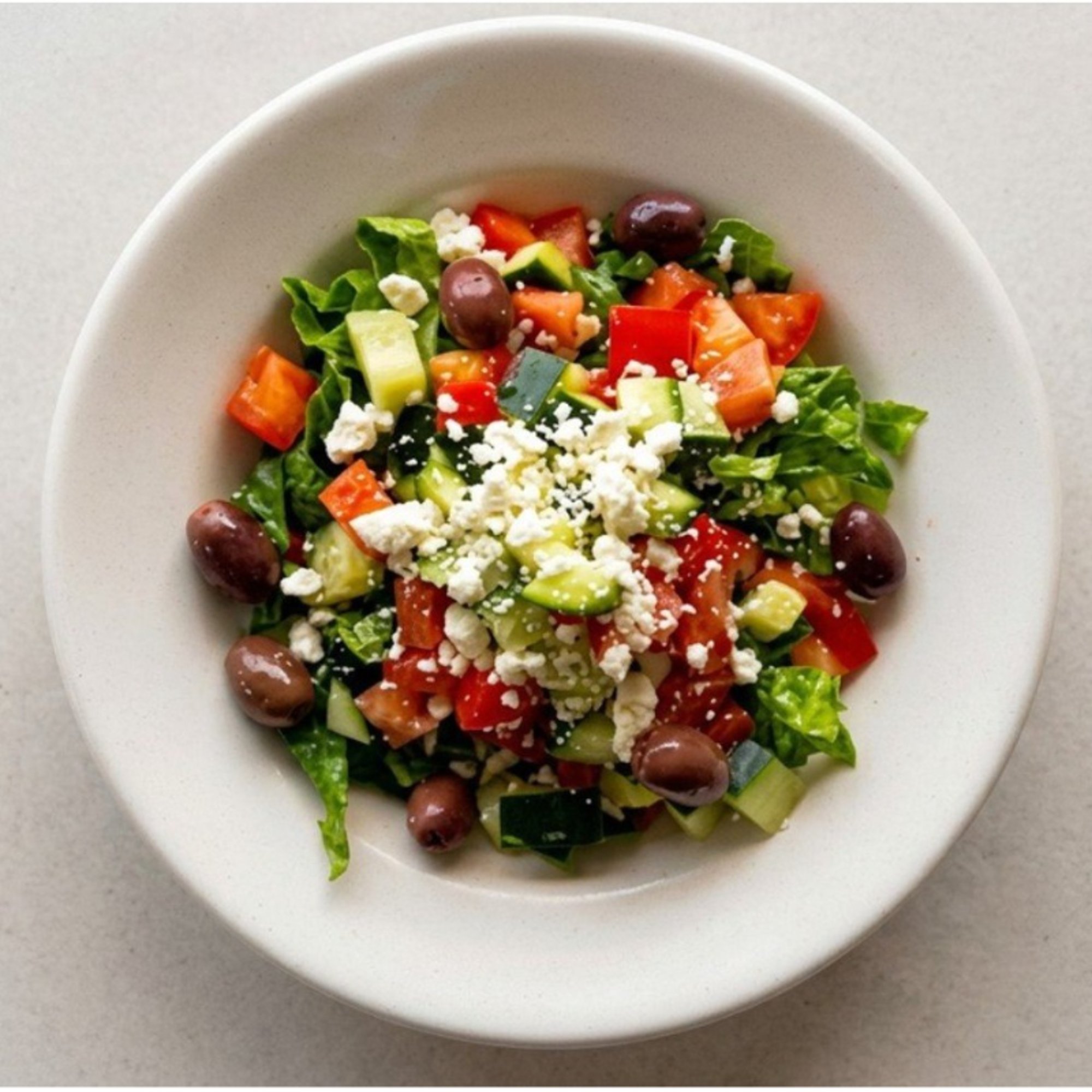 Greek Salad