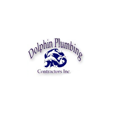 Dolphin Plumbing Contractors Inc Logo