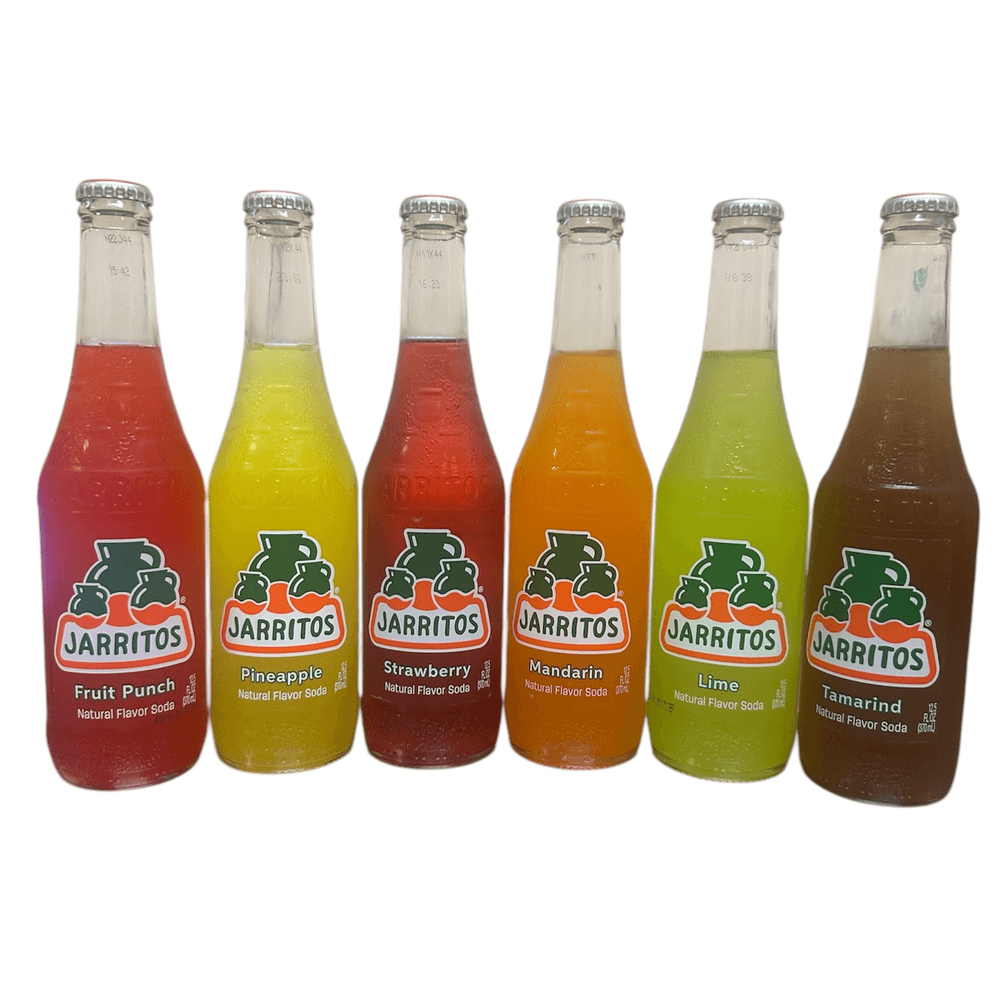 Jarritos