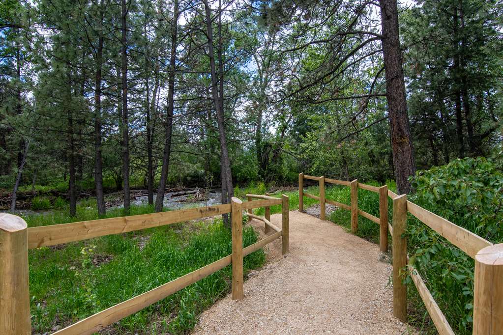 Homewood Suites by Hilton Missoula Image