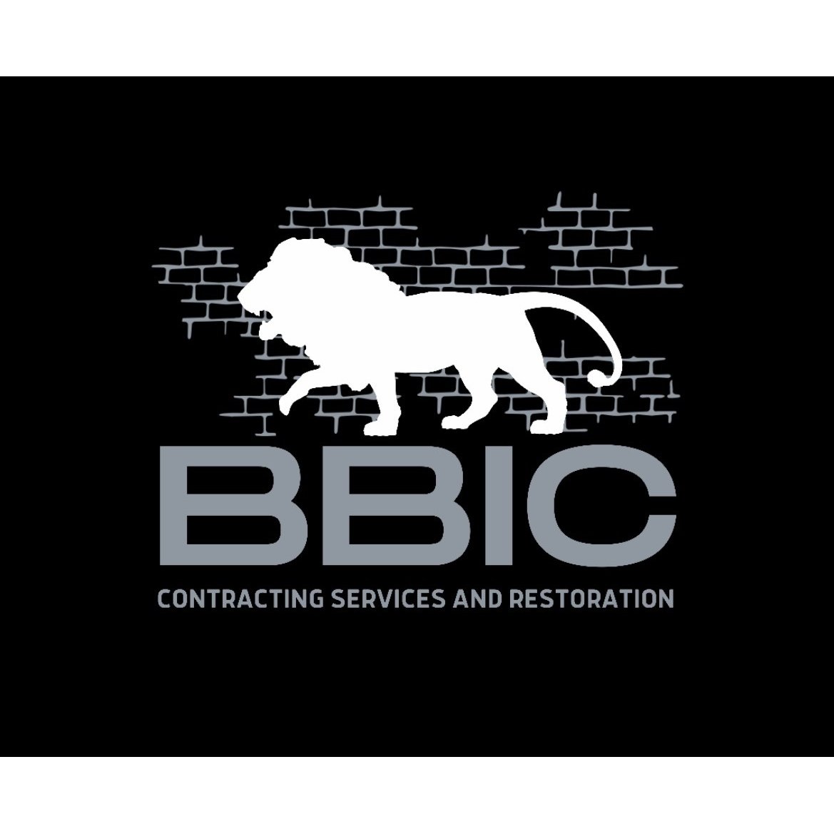 BBIC Contracting and Restoration Logo