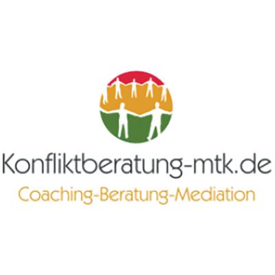 Logo von Konfliktberatung-mtk.de