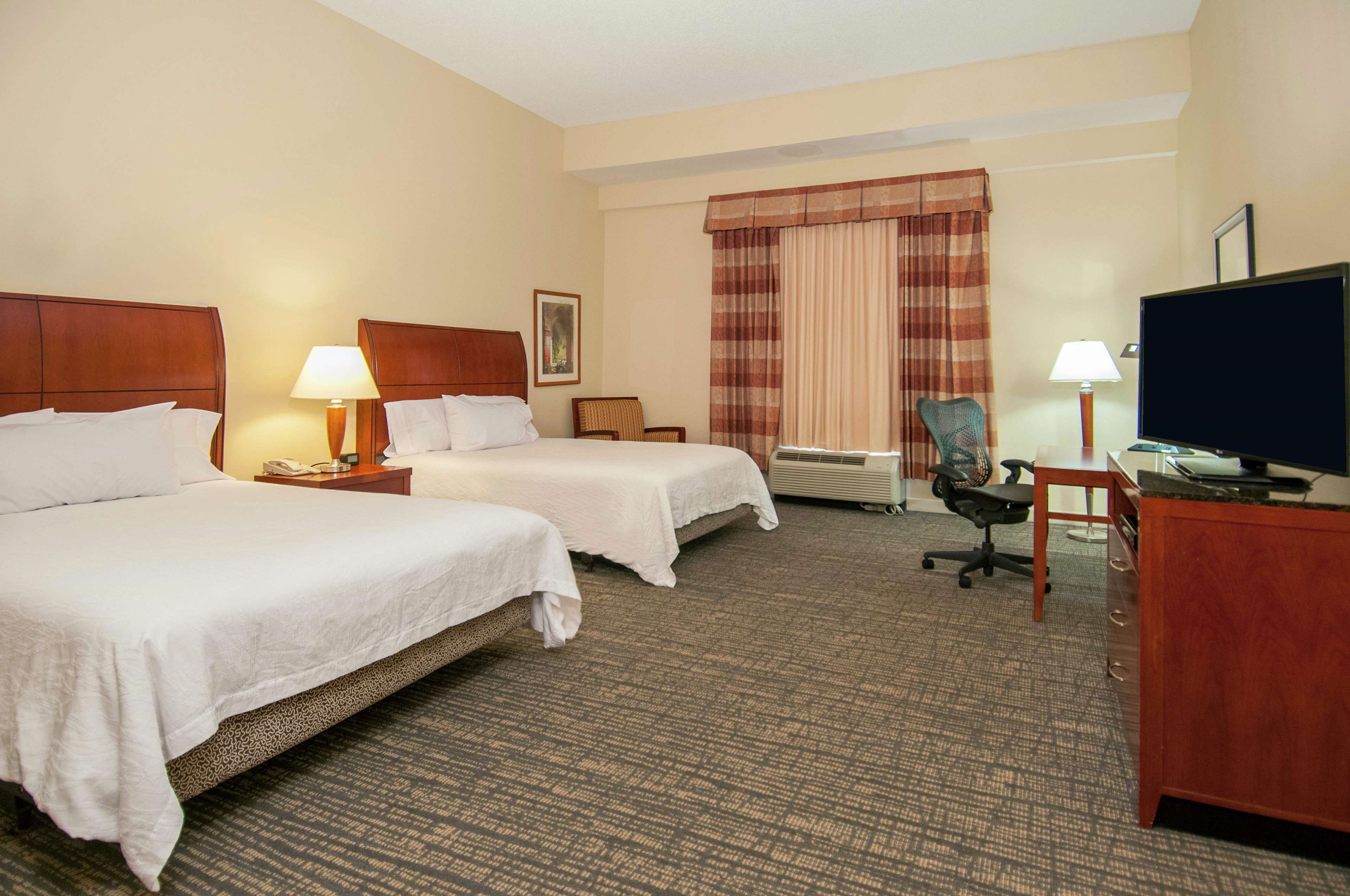 Hilton Garden Inn Jackson Pearl Photo