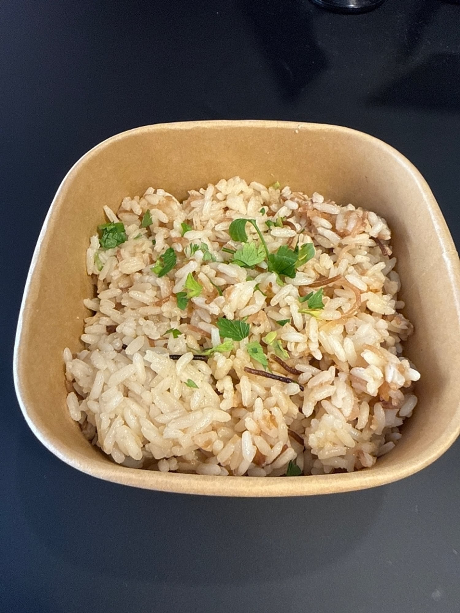 Side Rice