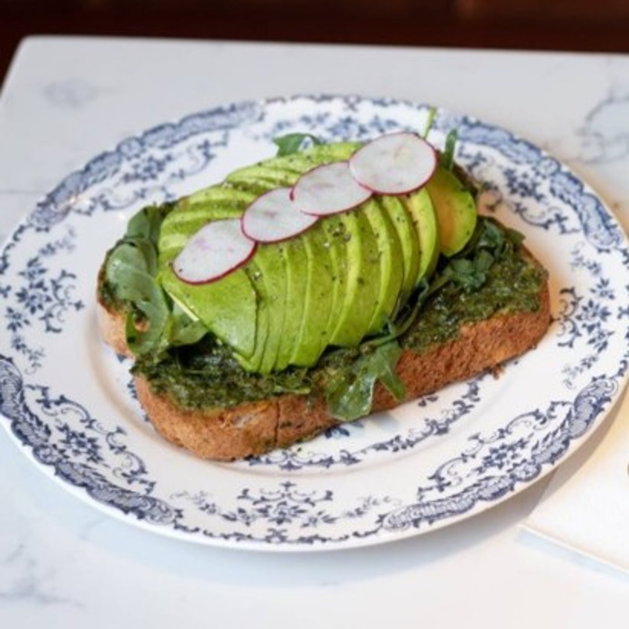 Avocado Toast