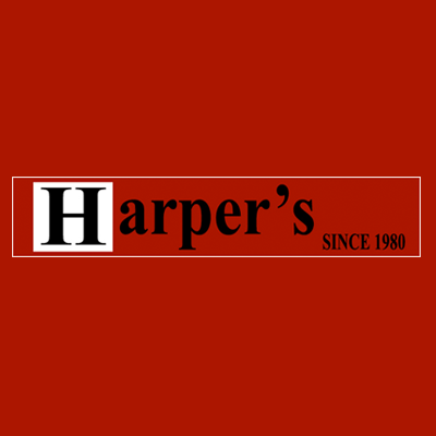 Harper's
