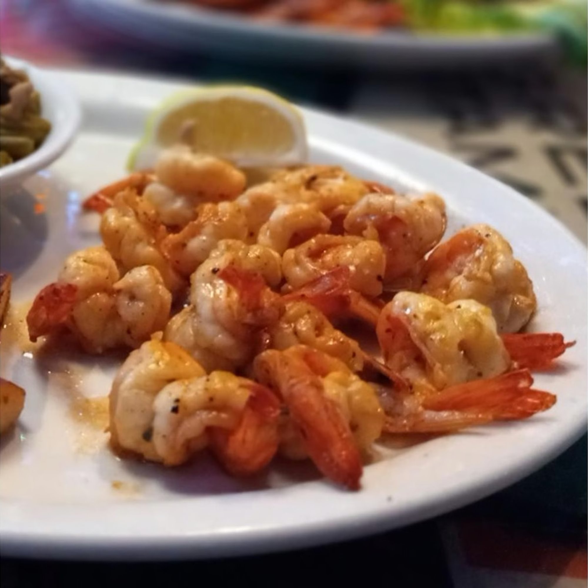 Shrimp