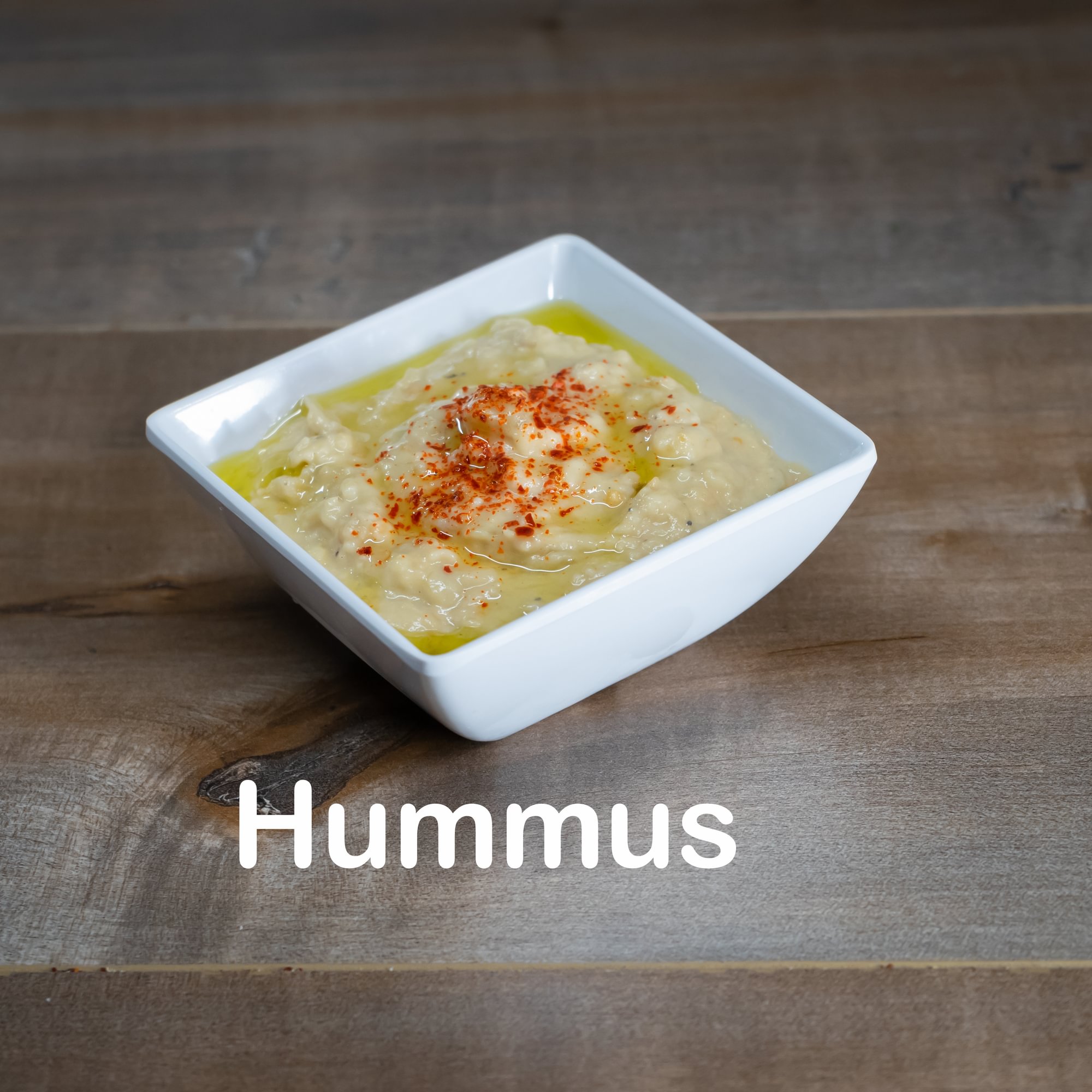 Hummus