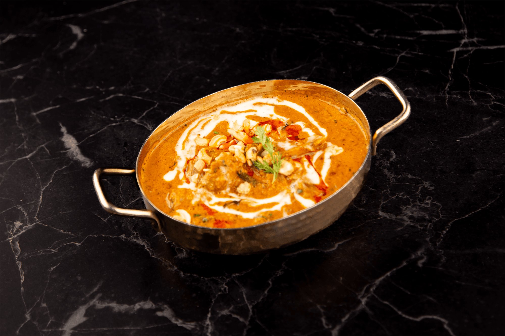 Paneer Chettinad