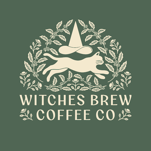 Witches Brew Coffee Co