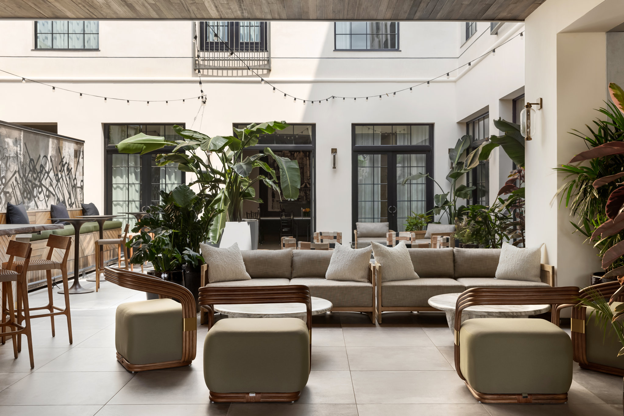 Kimpton la Peer Hotel by IHG Image