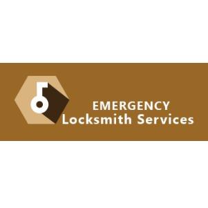 Arlington Emergency Locksmiths Logo