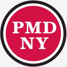 Port Morris Distillery Logo