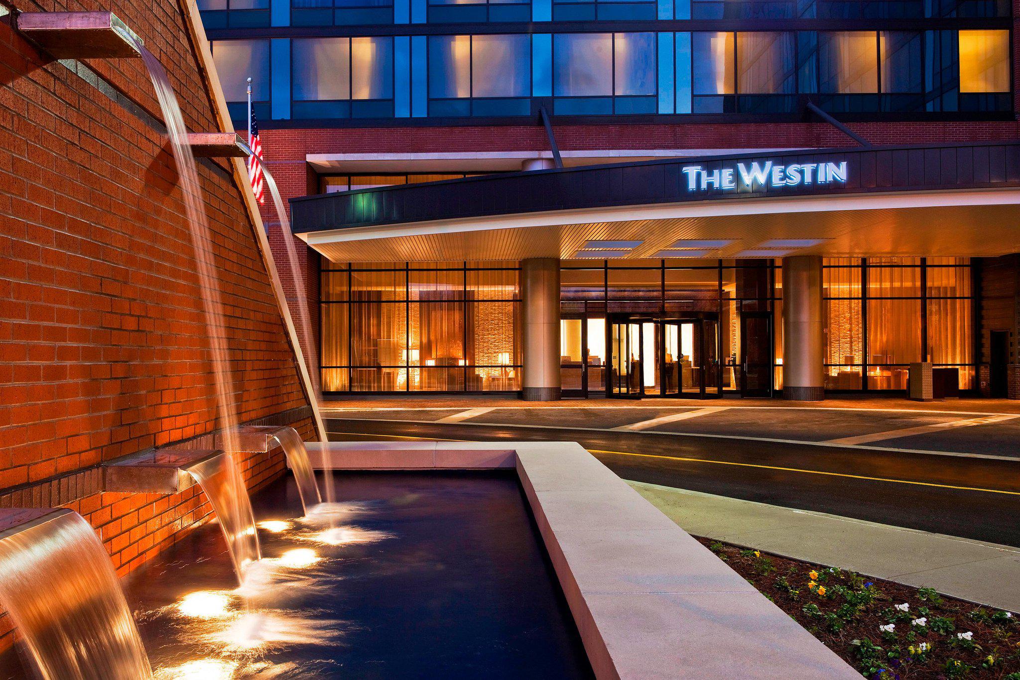 The Westin Birmingham Photo