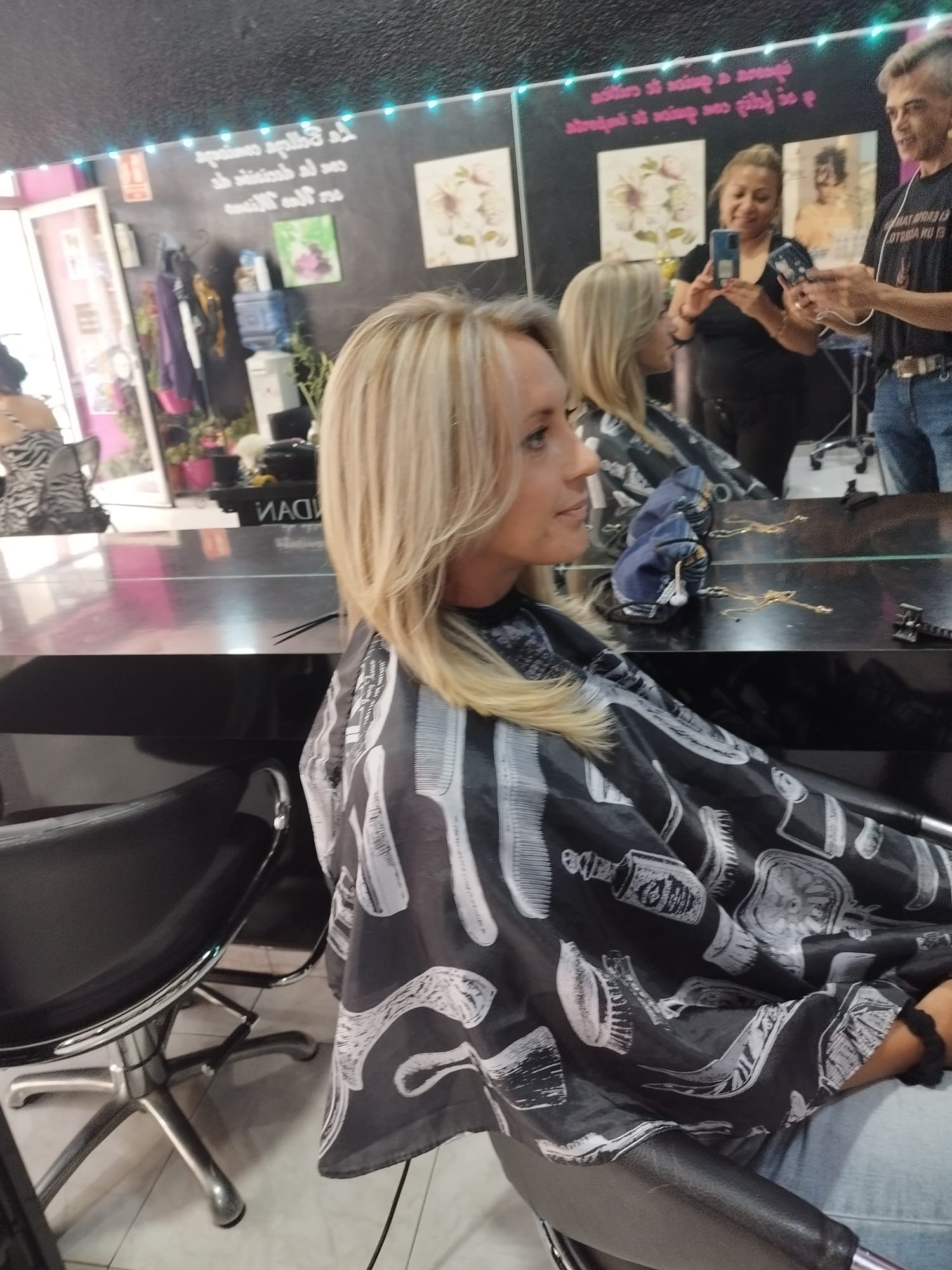 Galería en miniatura