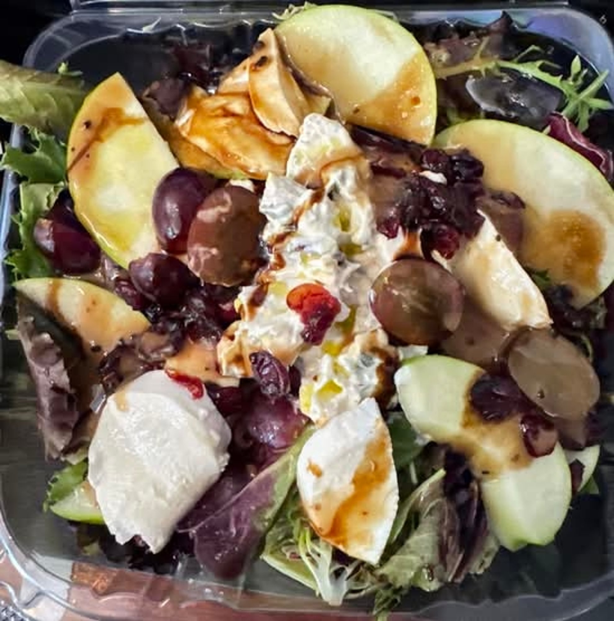 Harvest Salad