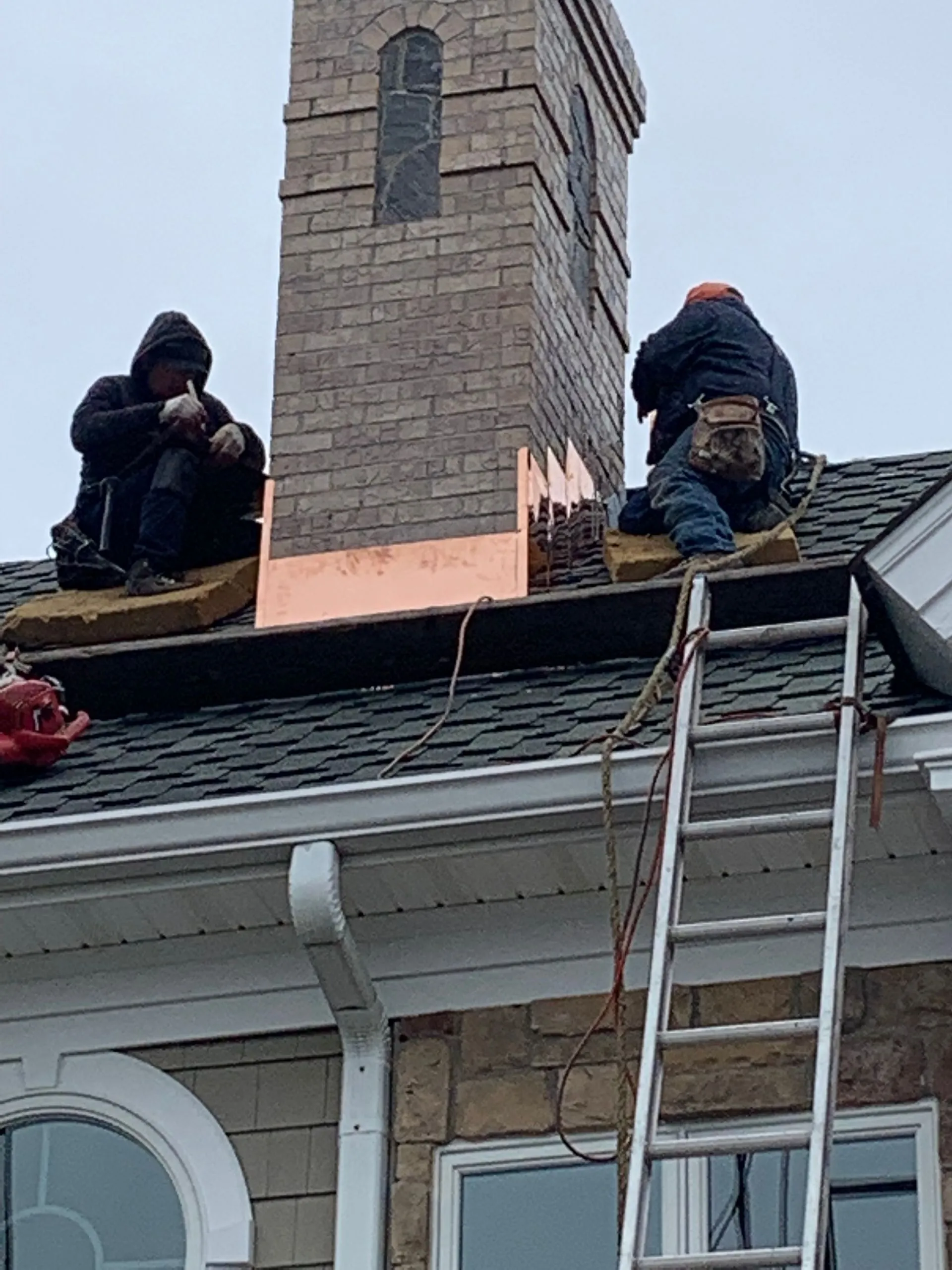 Roof Repairs