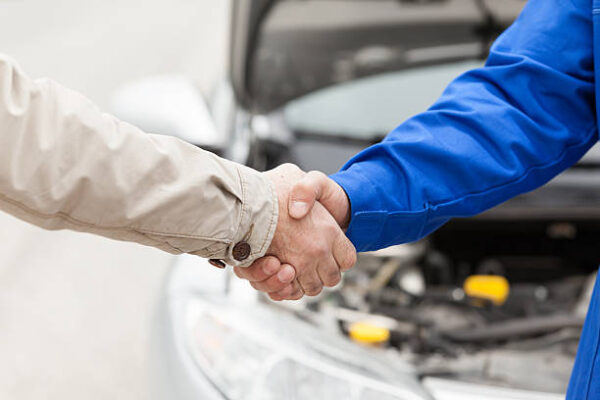 SALES SERVICE