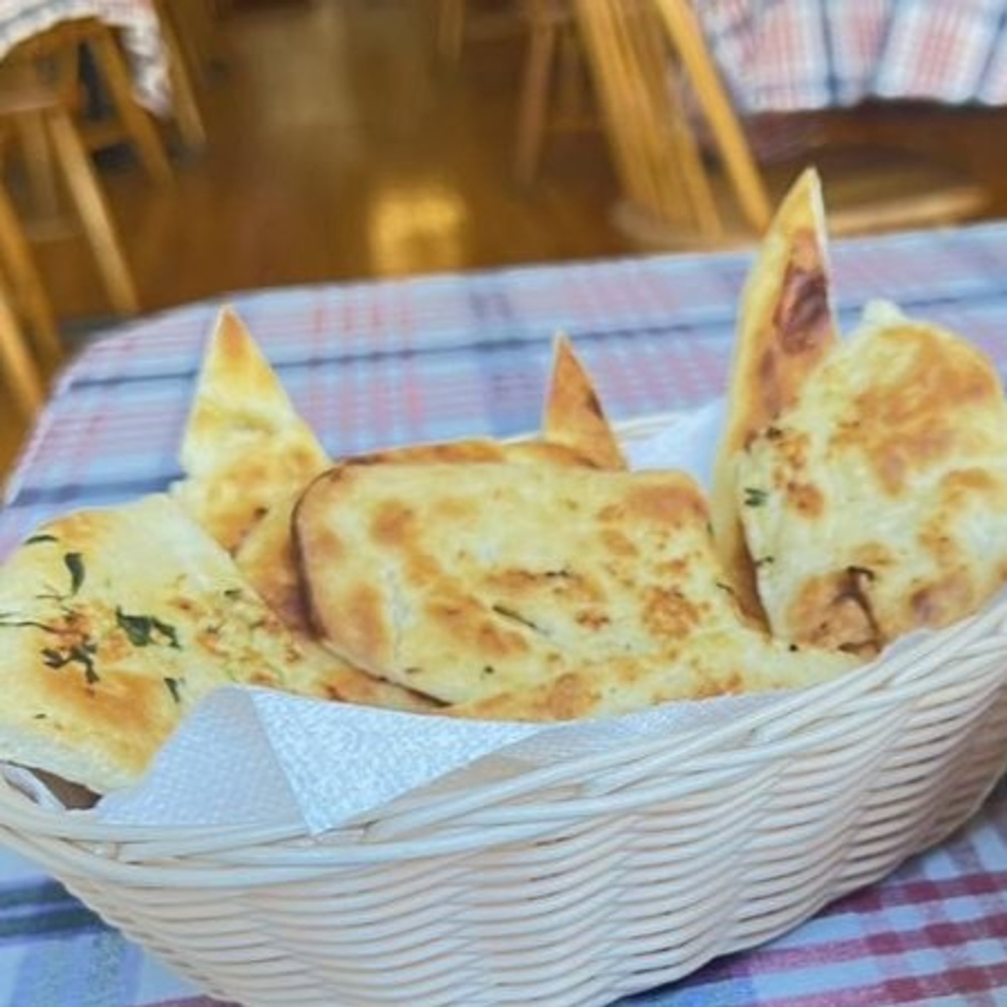 44. Naan
