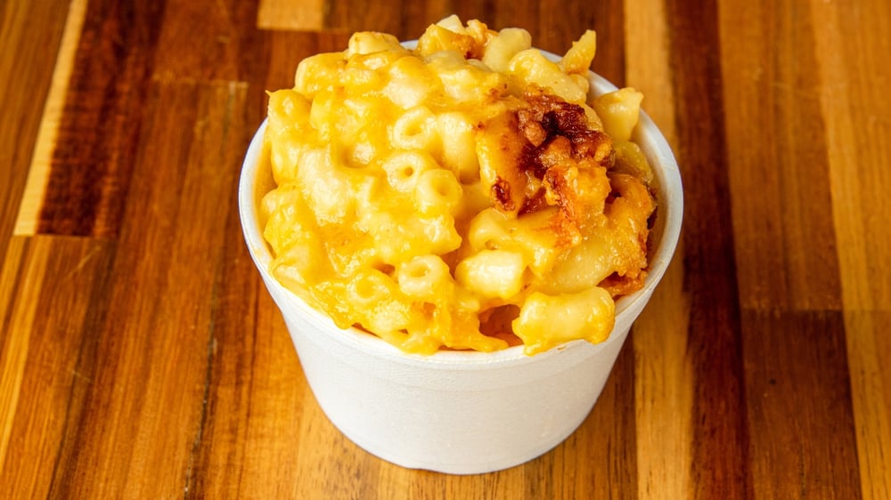 Macaroni and Cheese