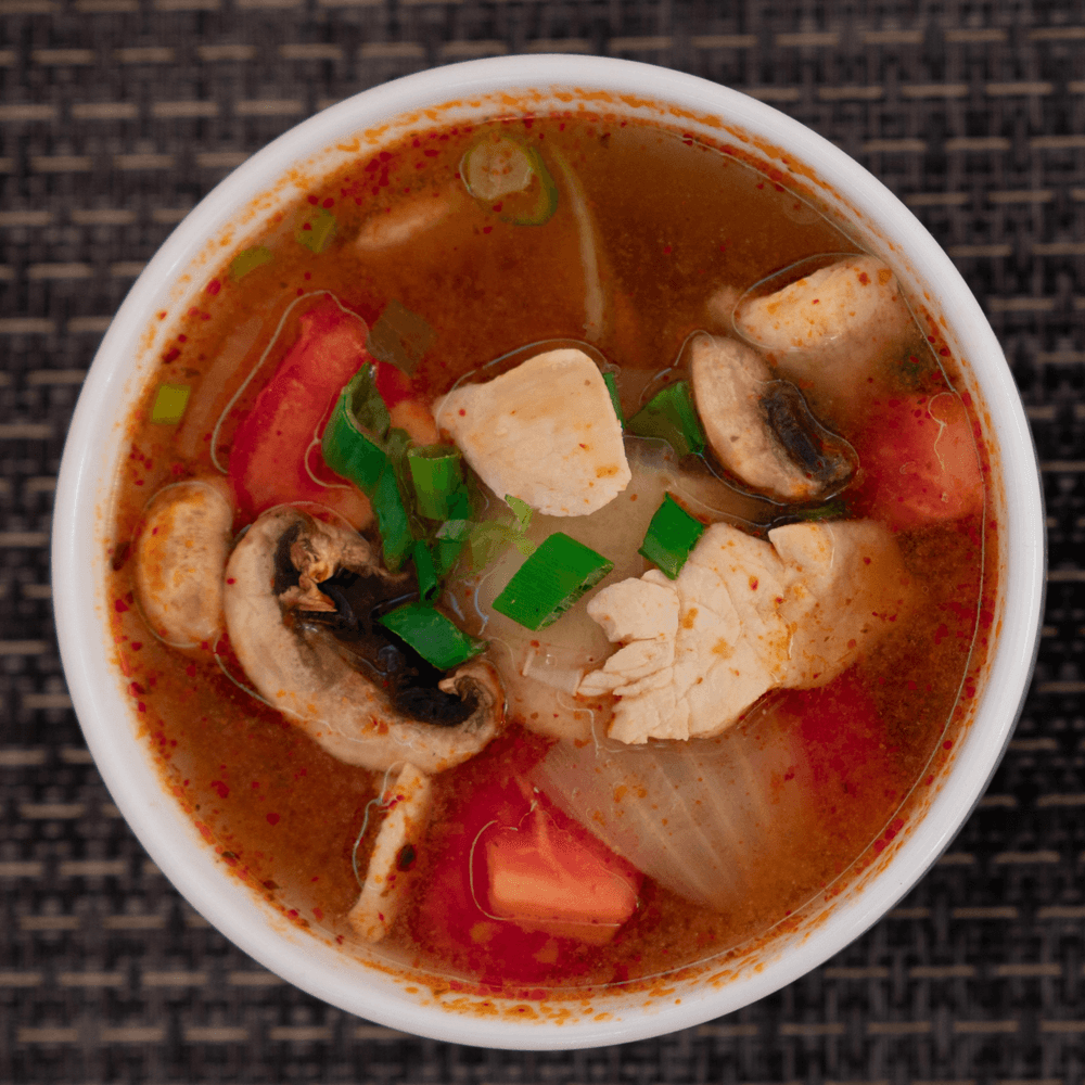 Tom Yum
