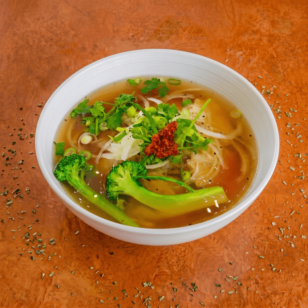 Pho Veggie #5