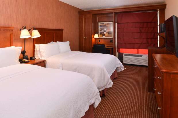 Images Hampton Inn Albuquerque-University/Midtown