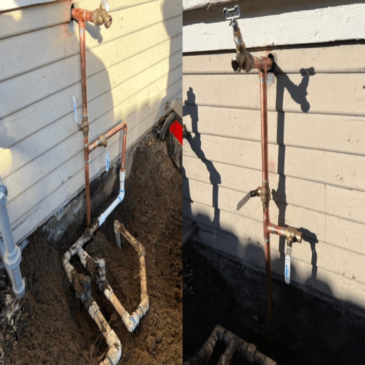 I Q Plumbing & Rooter Inc Image