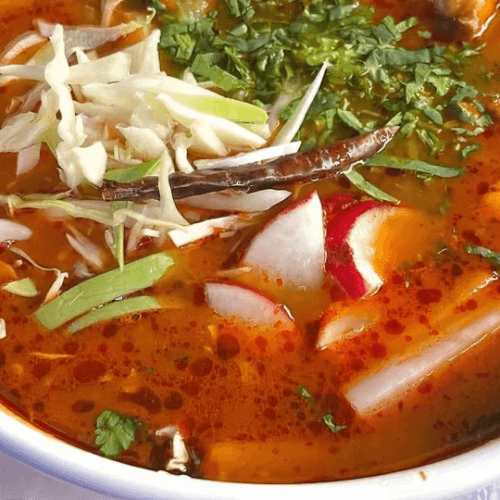 Pozole