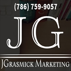 JGrasmick Marketing #1 SEO Company Photo