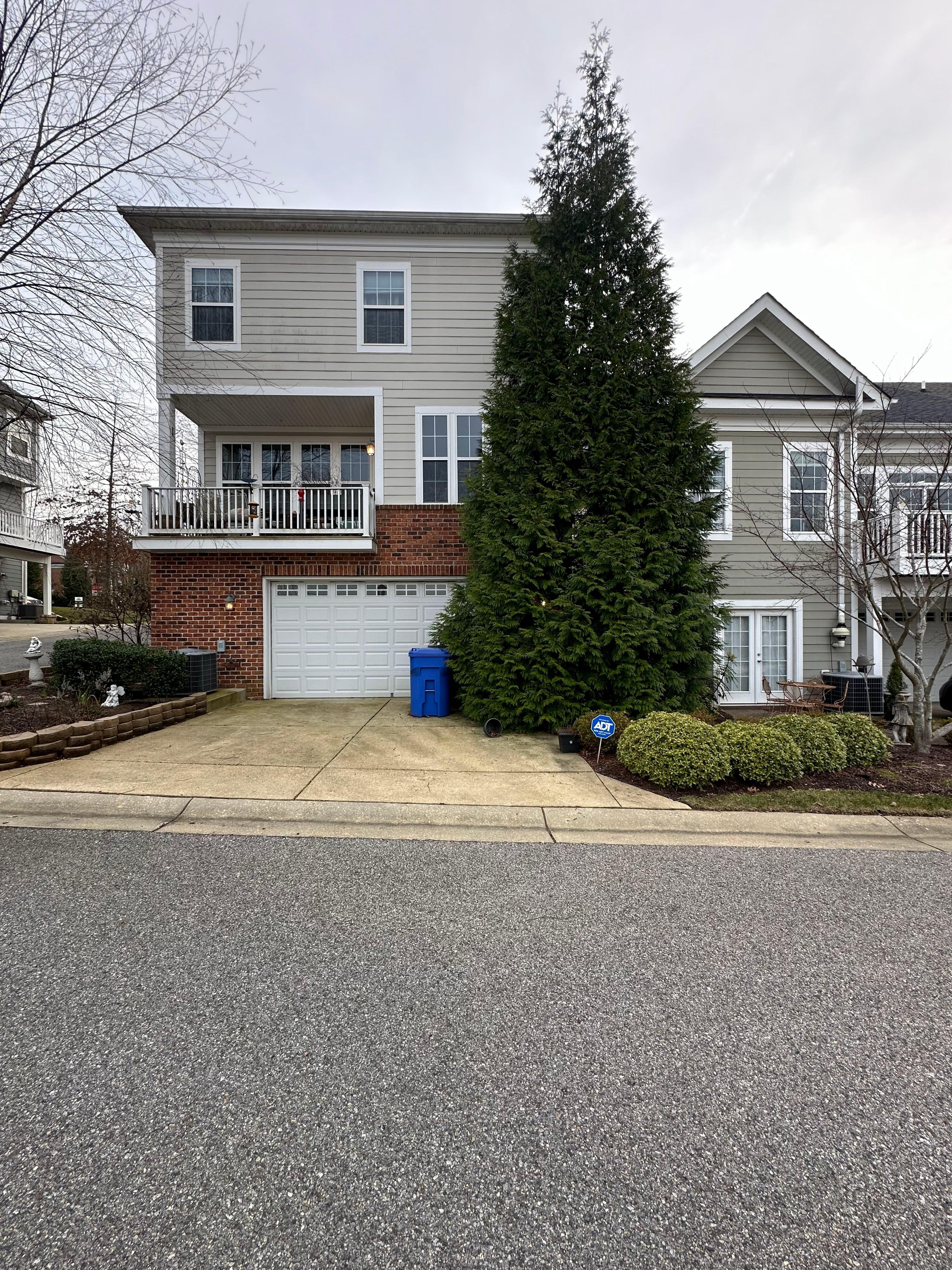 Z&M Tree Service TN Image