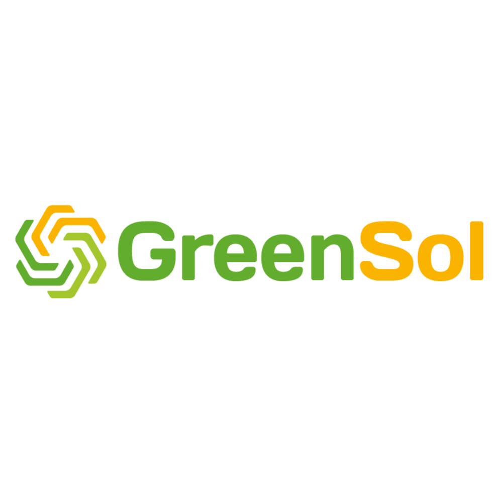 Logo von GreenSol - Elektromobilität und Photovoltaik Leipheim