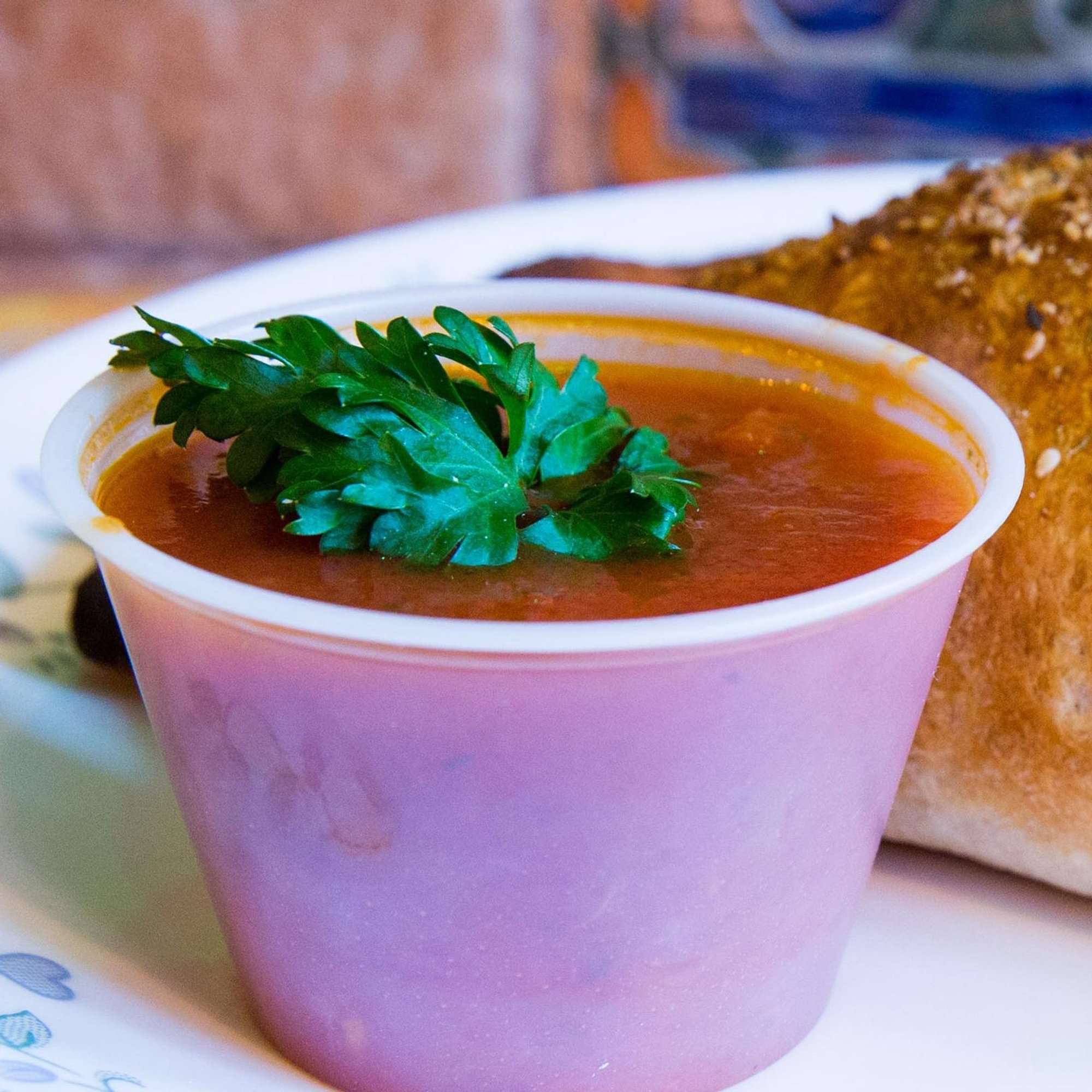 Marinara Sauce (4 oz)