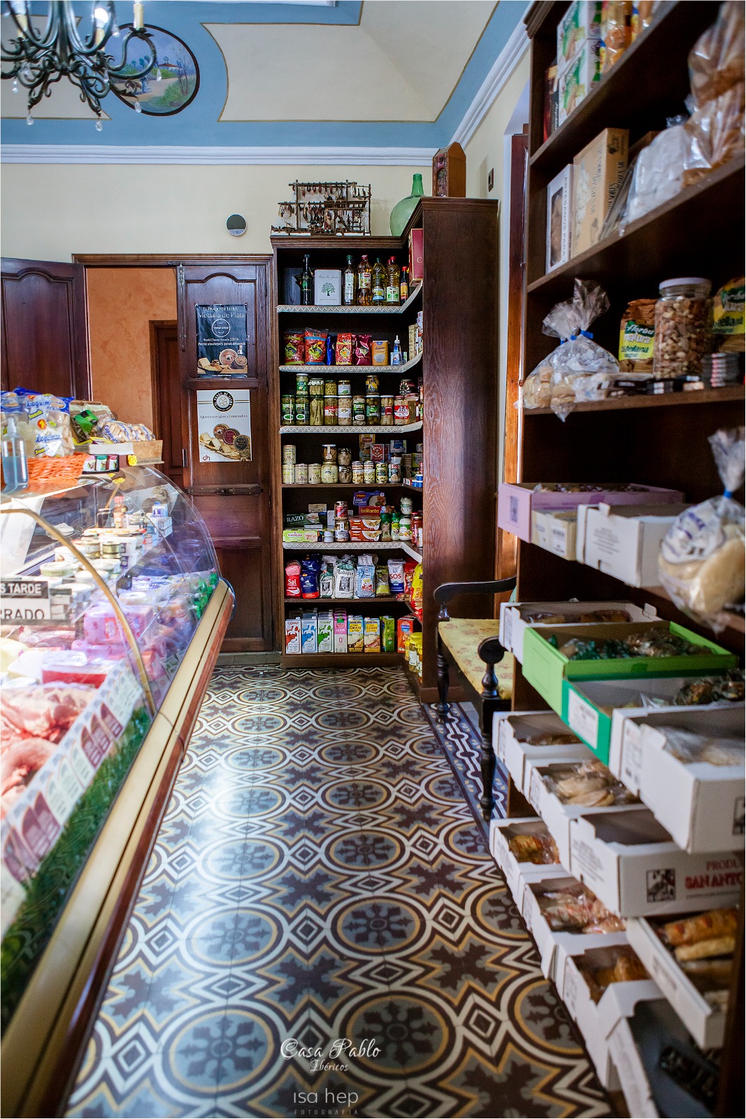 Galería en miniatura