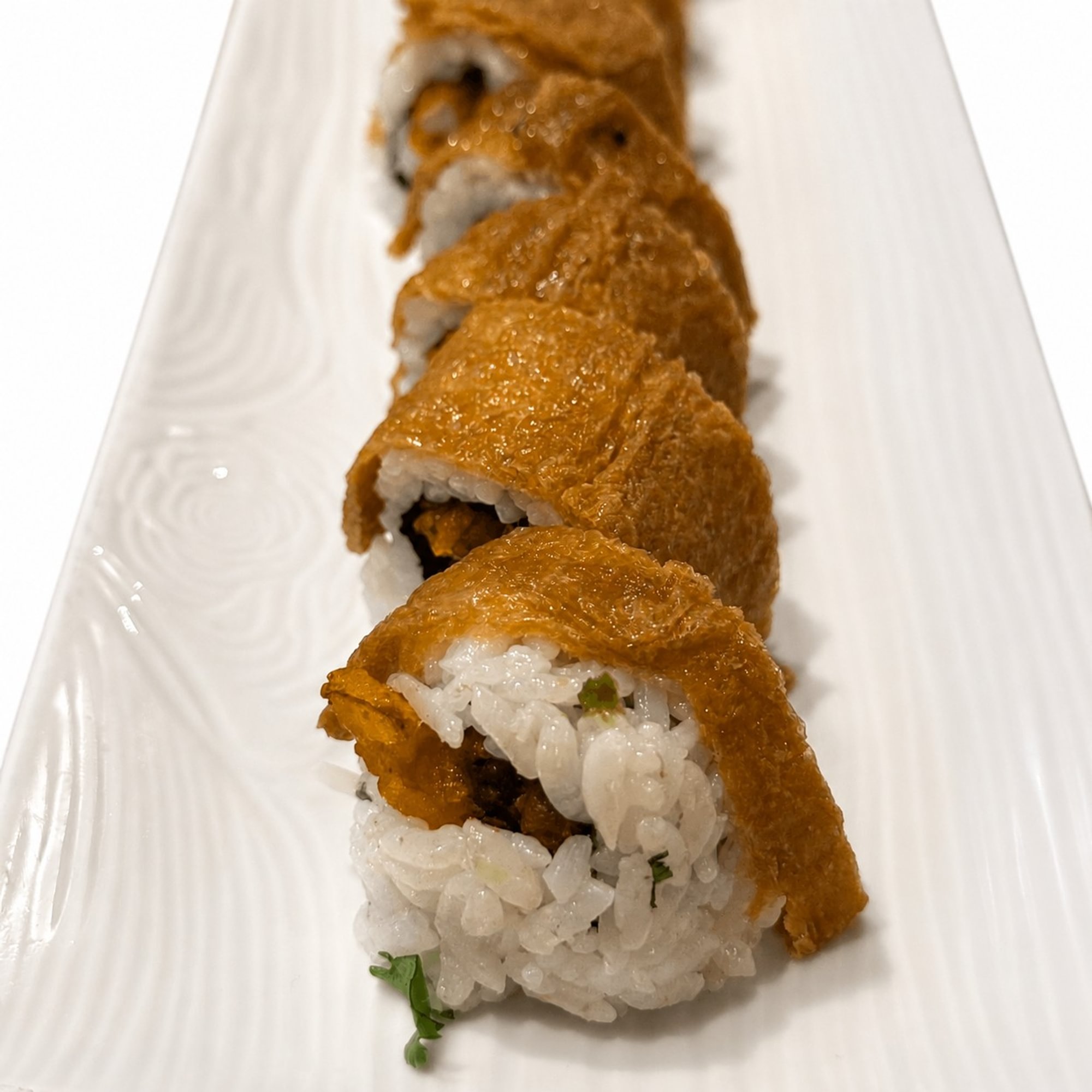 Tofu Roll