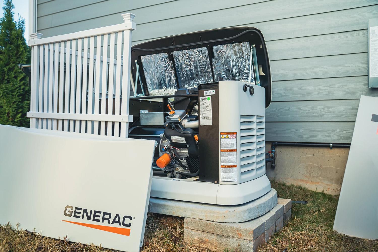 Hall's Premium Electric, LLC Image