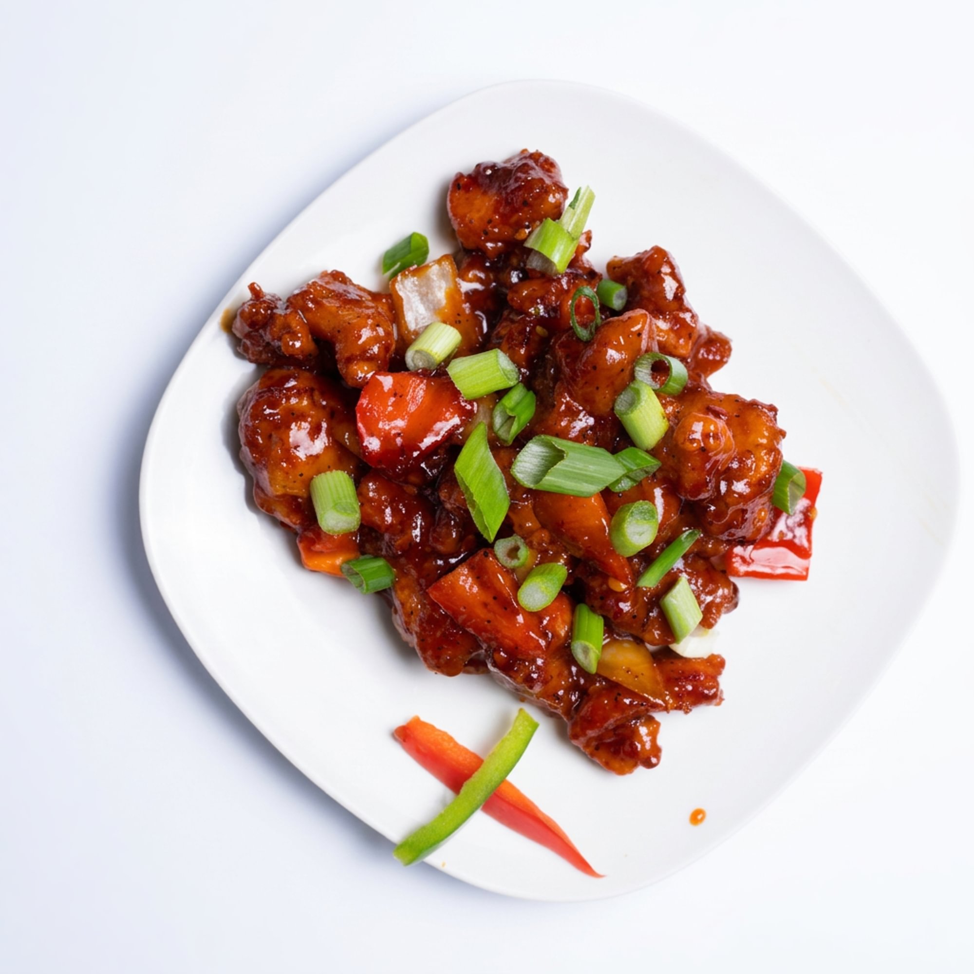 Manchurian
