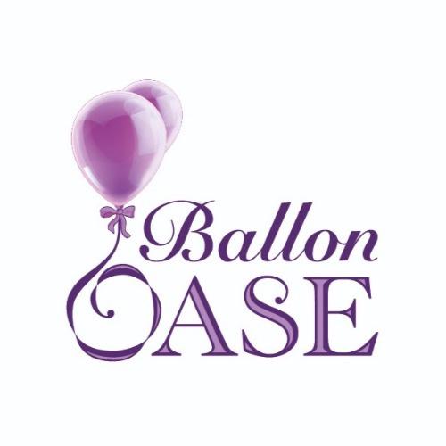 Logo von Ballon Oase