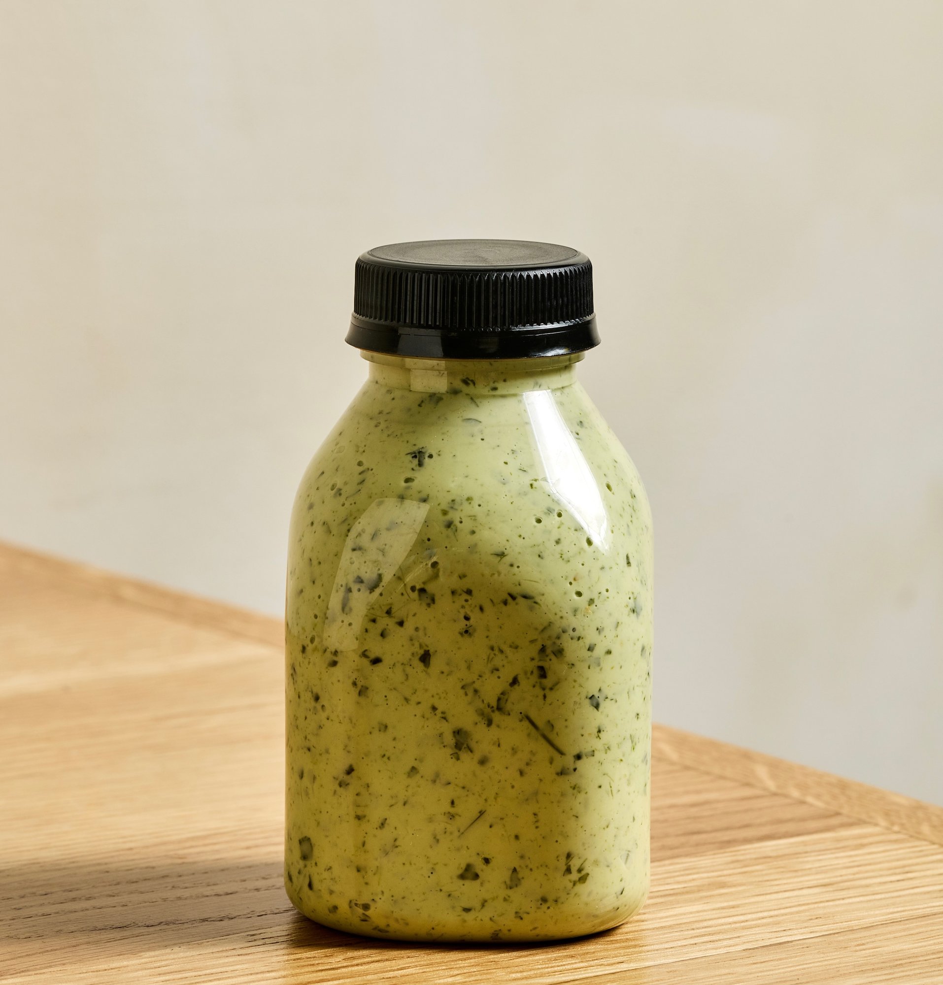 Jalapeno Aioli (8oz)